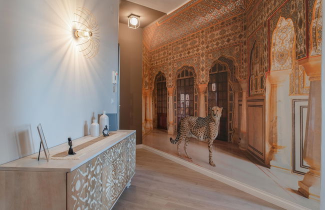 Le Chat Suite Lingotto - Photo 4