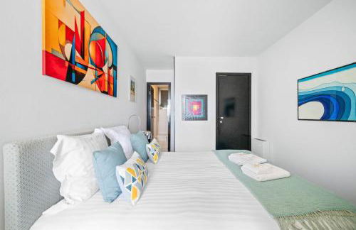 Le COQ Massolin - Parking - AC - WIFI - Foto 26