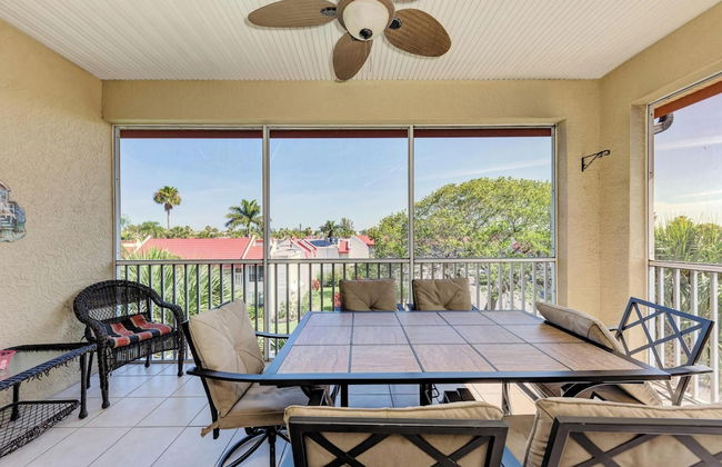 Bradenton Beach Club Bliss-2 Bedroom-2 Bathroom Condo-2 Pools-hottub-private Beach Access - Foto 33