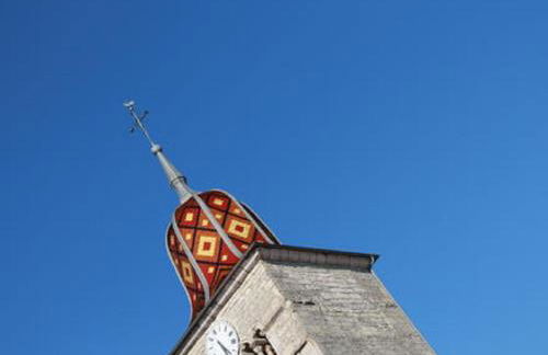 L'oriere des Bois - Foto 35