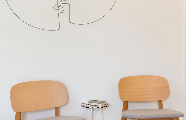 AirTLV - Kamuel Apartments - Foto 23