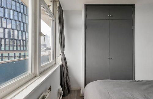 Smart Shoreditch Stay in Zone 1 Central London - Foto 36
