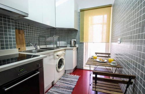 Belém Calling Apartment - Photo 15