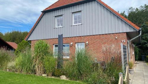 Strandlächeln Lodge - Ferienwohnung mit 2 Schlafzimmern - Foto 3