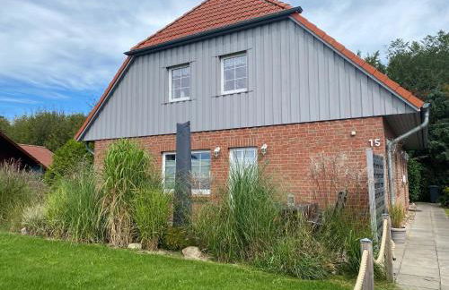 Strandlächeln Lodge - Ferienwohnung mit 2 Schlafzimmern - Foto 3