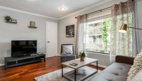 Amazing Midtown Atlanta Location by Piedmont Park Beltline Ponce City Market - Foto 5