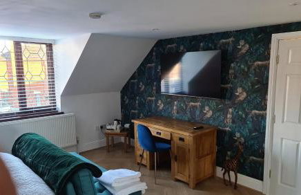 Warton Retreat - Foto 3