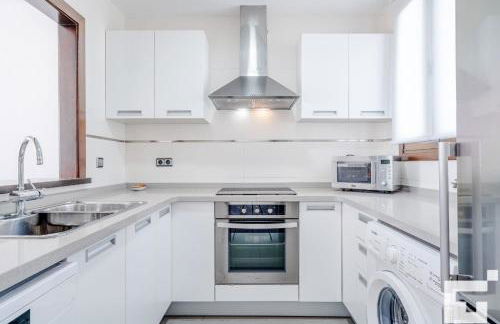 Villa Mirador de Bassetes 4 - Grupo Turis - Foto 17