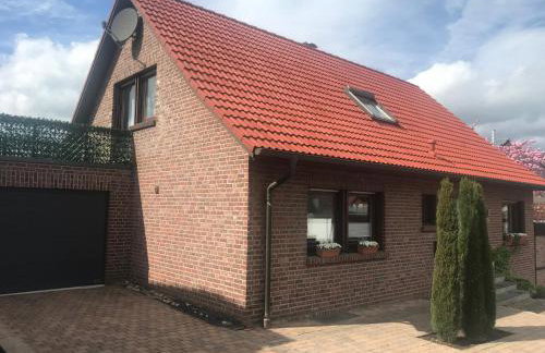 Ferienwohnung Kleine Auszeit - Foto 2