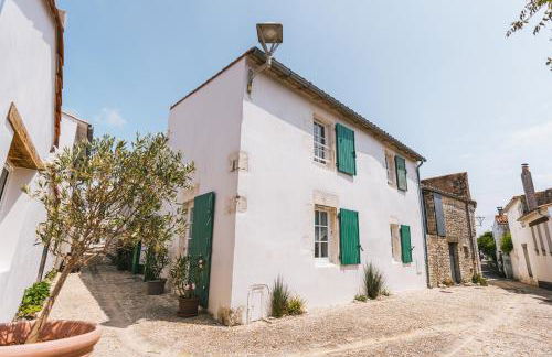 La Do Ré - Élégante et chaleureuse maison à La Noue - Foto 7