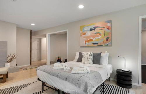 Perch - Strattonwood Stay - Foto 32