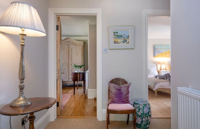 Linscott Farmhouse in Moretonhampstead - Foto 33