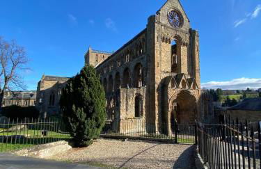 Abbey House Charming traditional historic house - Foto 1