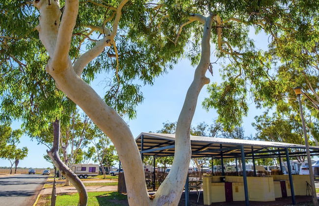 Discovery Parks - Balmoral Karratha - Foto 23