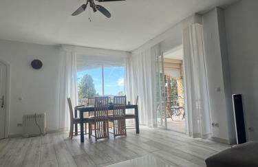 Modern Apartment on Mijas Golf - Andalucia - Photo 7