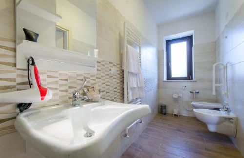 Agriturismo Tenuta Umberto I - Foto 55