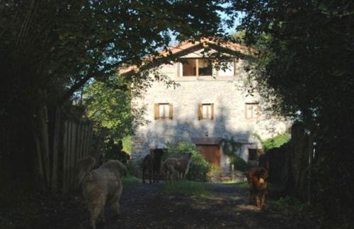 Casa Rural Haitzetxea - Foto 93