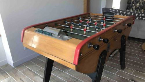 Maison entièrement renovee - Foto 4