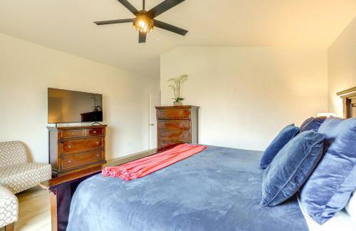 Outdoor Oasis! Phoenix-Area Family Escape - Foto 13