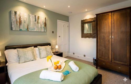 One Coastguard Road Cottage - Foto 6