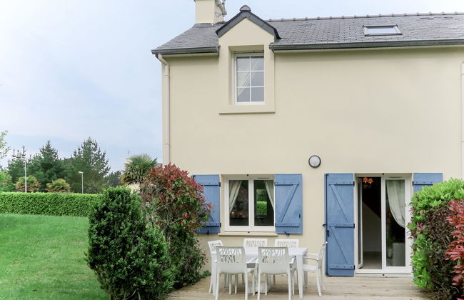 Le Hameau de Peemor Pen M.6X - Foto 6