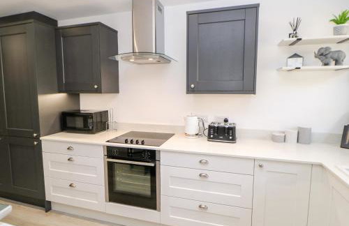 The Carriage House - Foto 9