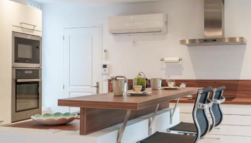 Maison centre Bourgueil avec piscine 8 p - Foto 4, stove, toaster