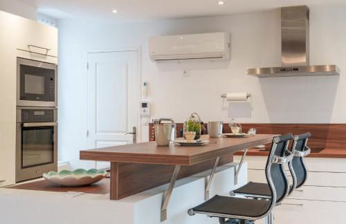 Maison centre Bourgueil avec piscine 8 p - Foto 4