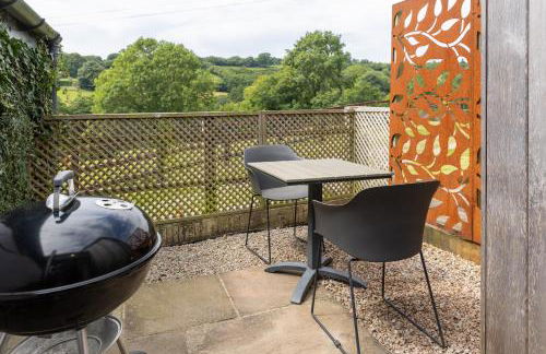 Welsh Marches at Upper Glyn Farm - Foto 12