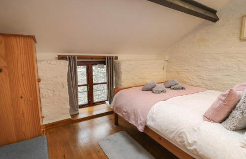 Graig Las The Barn - Foto 13