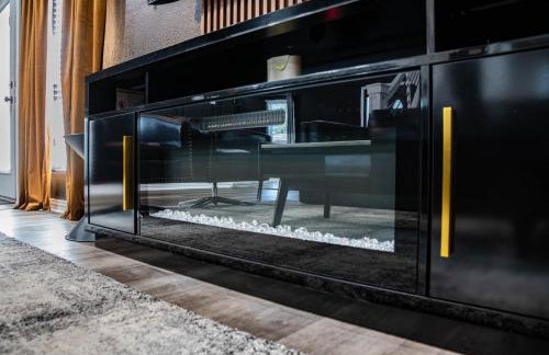 2King Suites HeatedPool Arcade and Pickleball - Foto 9