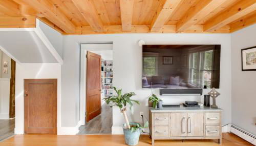 Beautiful Falmouth Condo with Patio Near Portland! - Foto 5