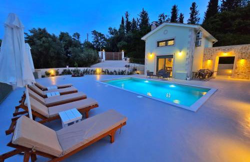Armonia View Villa - Foto 1