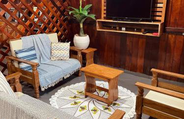 Casa de Praia Tribo de Judá - Photo 6