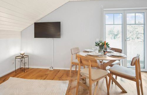 Apartment Waldblick - Entspannung auf dem Land - Foto 29