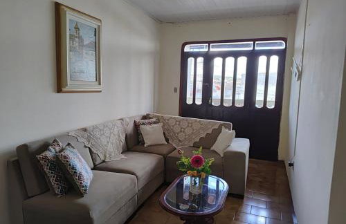 Apê Aconchego - Foto 1