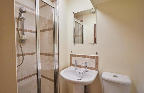 Host & Stay - Widger Mews Apartment - Foto 21