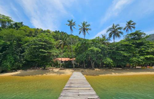 Casa Matatiso - conforto e privacidade na Ilha Grande - Foto 50