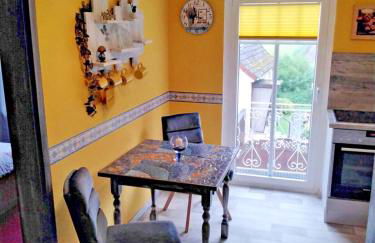 Ferienwohnung Heideschwedin - Foto 8