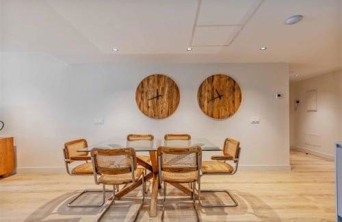 Bernabeu Place en Madrid - Foto 49