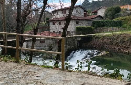 Rilhadas Casas de Campo - Foto 61