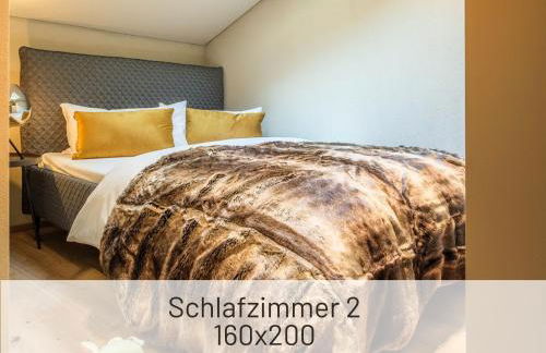 Hoimat Pfronten - Luxusappartements mit Sauna und Bergblick - Foto 76