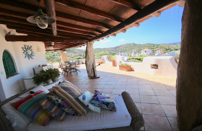 Villa Simonetta - Foto 18