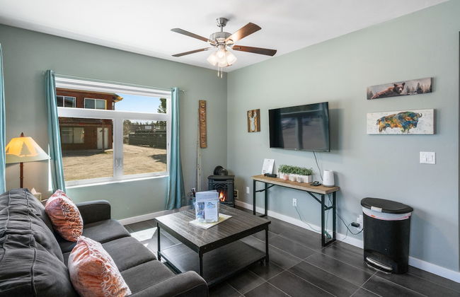 Castle in the Sky Unit X - Photo 1