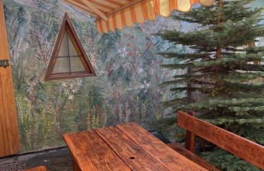 Baita Rousinette - Foto 31