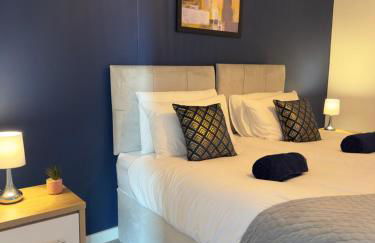 City Centre Paradise with FREE GYM and COFFE - Foto 18