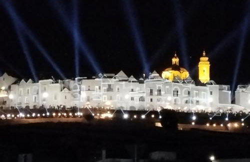 Trulli La Quercia del Nonno - Photo 36