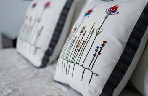 Stella's traditional house. - Foto 65