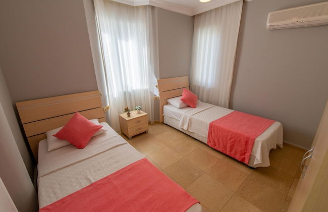 Sunset Beach Club Fethiye - Foto 61