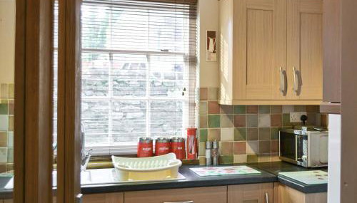 Mill Pond Cottage - Foto 4